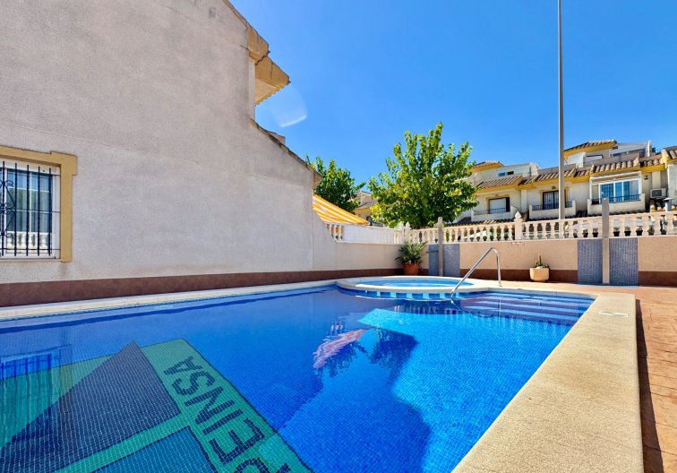 Segunda mano - Duplex - Santiago de la Ribera - Costa Calida
