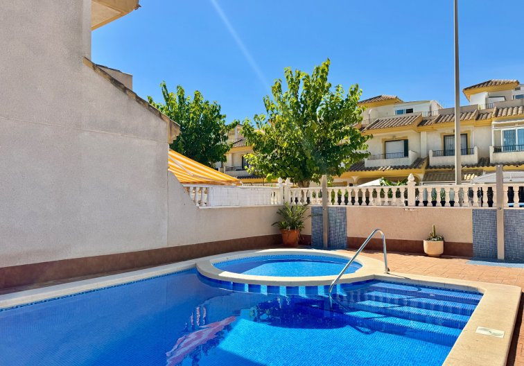 Segunda mano - Duplex - Santiago de la Ribera - Costa Calida