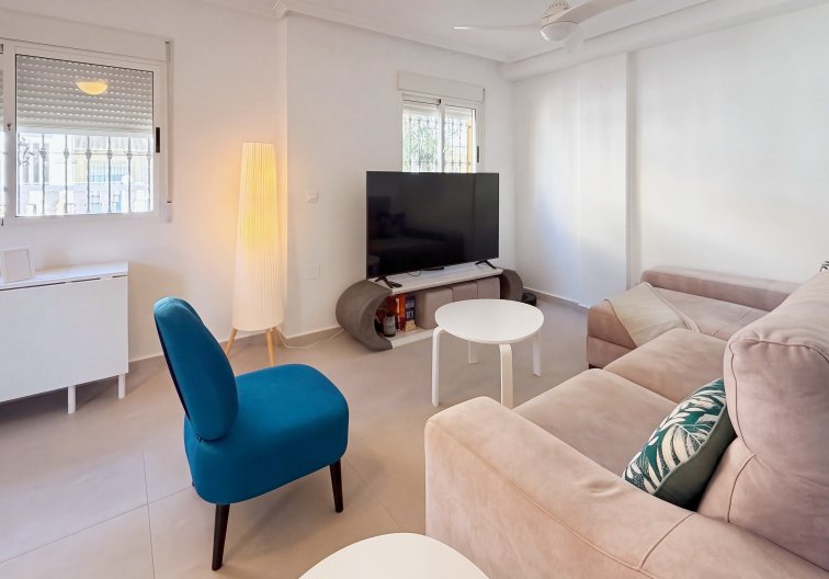 Wiederverkauf - town house - Orihuela Costa - Costa Blanca