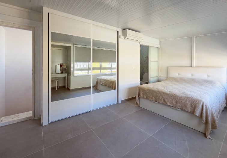 Wiederverkauf - town house - Orihuela Costa - Costa Blanca