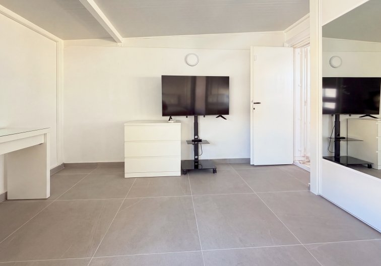 Wiederverkauf - town house - Orihuela Costa - Costa Blanca