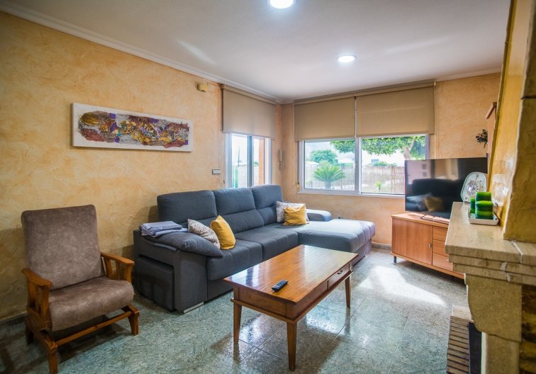 Segunda mano - villa - Orihuela - Inland