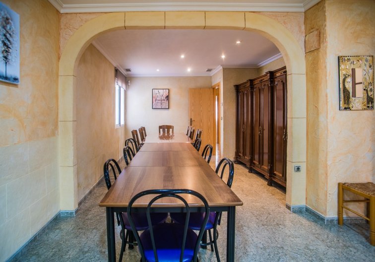 Segunda mano - villa - Orihuela - Inland