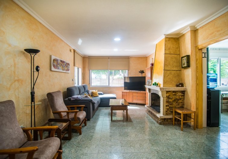 Segunda mano - villa - Orihuela - Inland