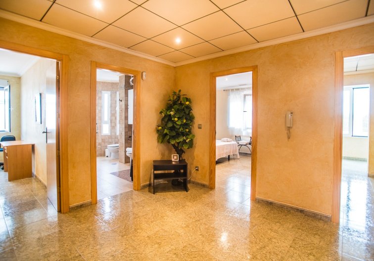 Segunda mano - villa - Orihuela - Inland