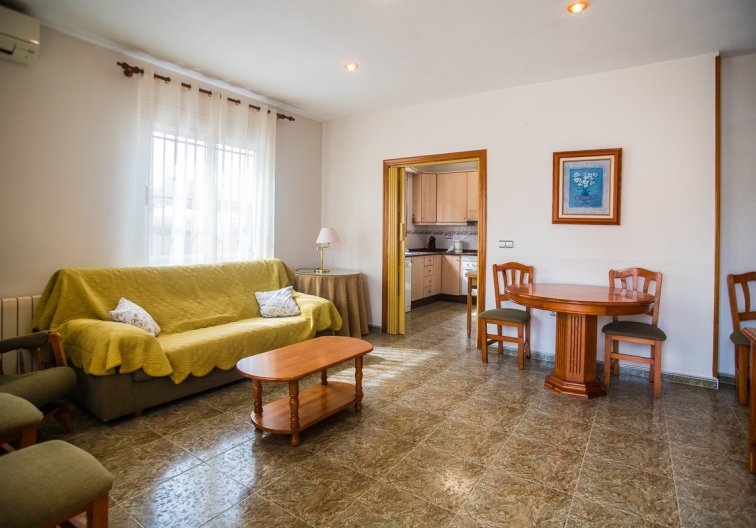 Segunda mano - villa - Orihuela - Inland