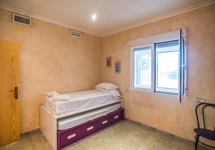 Segunda mano - villa - Orihuela - Inland