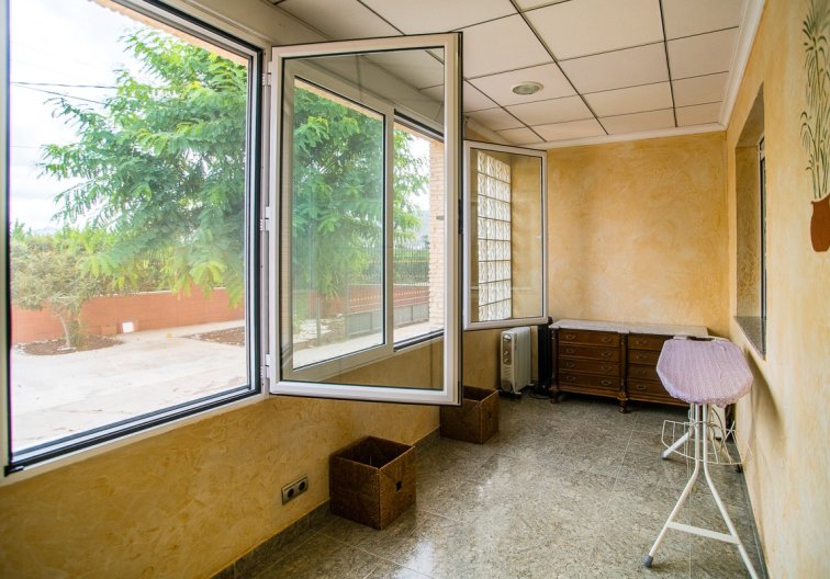 Segunda mano - villa - Orihuela - Inland