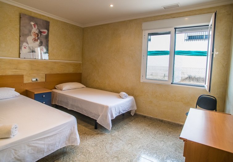 Segunda mano - villa - Orihuela - Inland