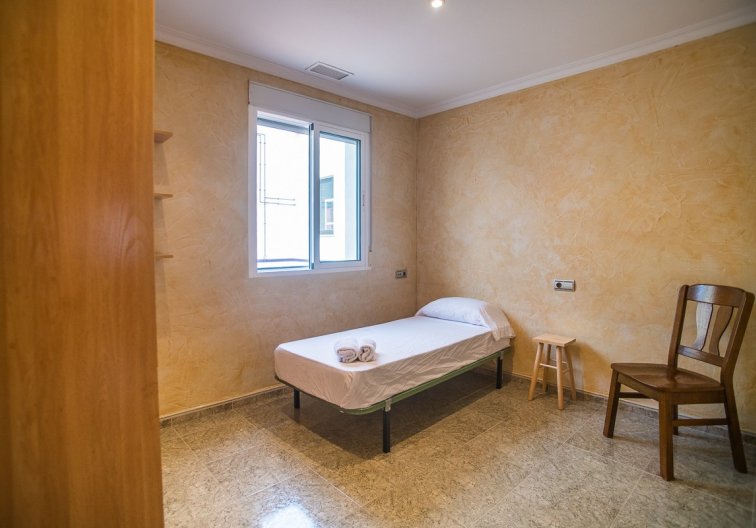 Segunda mano - villa - Orihuela - Inland