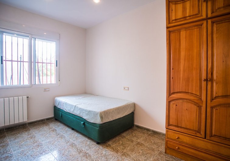 Segunda mano - villa - Orihuela - Inland