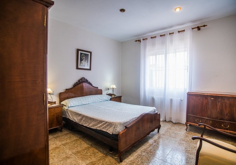 Segunda mano - villa - Orihuela - Inland