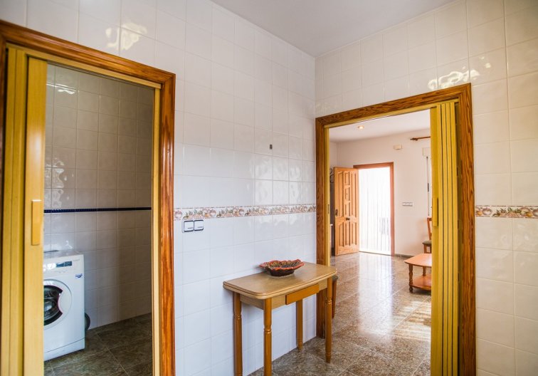 Segunda mano - villa - Orihuela - Inland