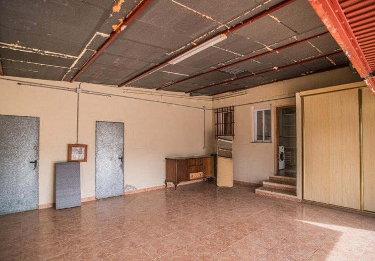 Segunda mano - villa - Orihuela - Inland