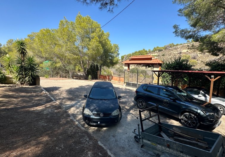 Revente - Finca - San Miguel de Salinas - Inland