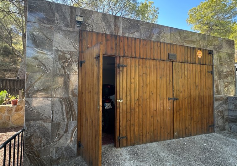 Revente - Finca - San Miguel de Salinas - Inland
