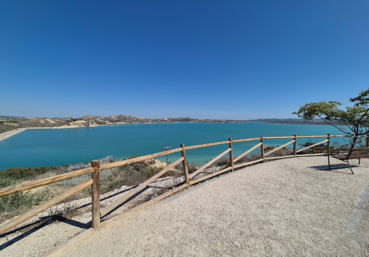Revente - Finca - San Miguel de Salinas - Inland