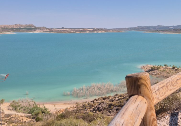 Revente - Finca - San Miguel de Salinas - Inland