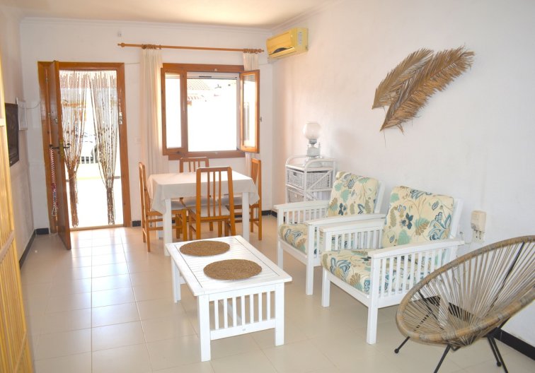 Segunda mano - villa - San Pedro del Pinatar - Costa Calida