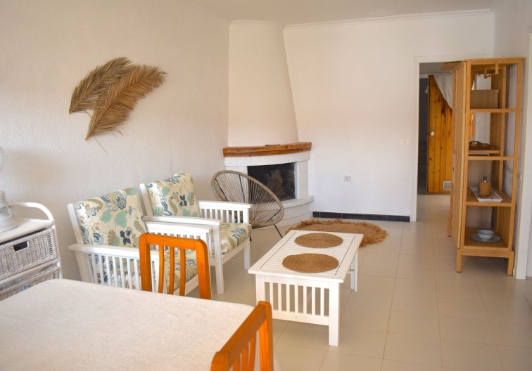 Segunda mano - villa - San Pedro del Pinatar - Costa Calida