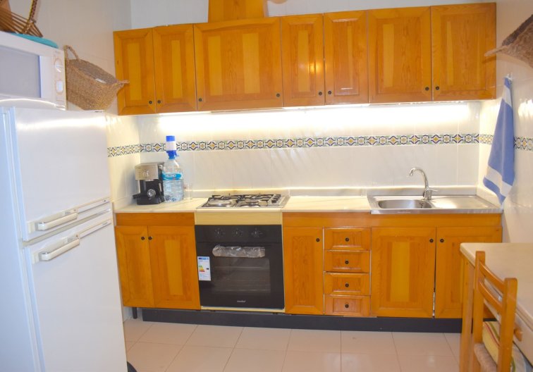 Segunda mano - villa - San Pedro del Pinatar - Costa Calida