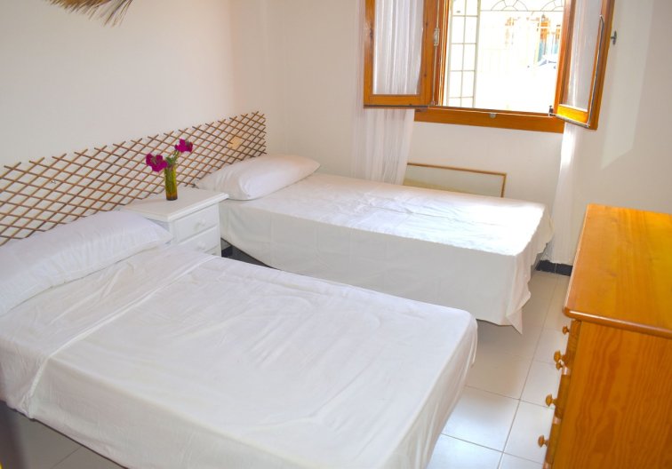 Segunda mano - villa - San Pedro del Pinatar - Costa Calida