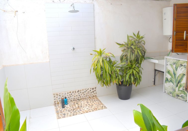 Segunda mano - villa - San Pedro del Pinatar - Costa Calida