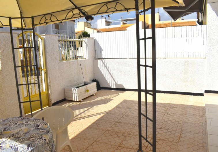 Segunda mano - villa - San Pedro del Pinatar - Costa Calida