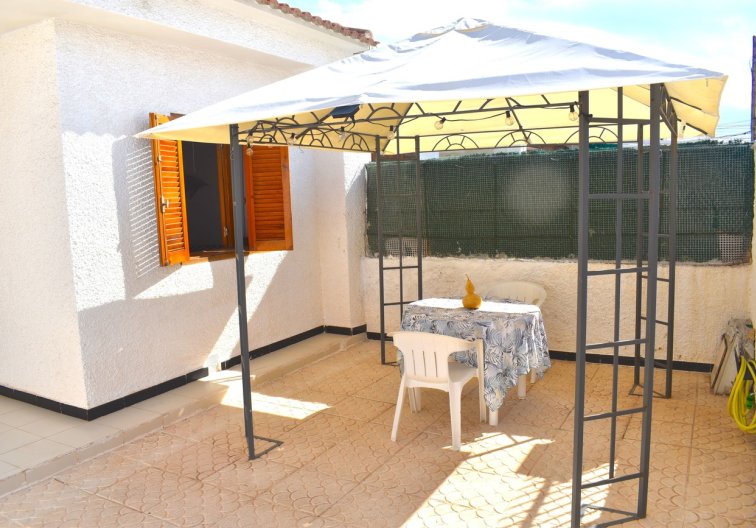 Segunda mano - villa - San Pedro del Pinatar - Costa Calida