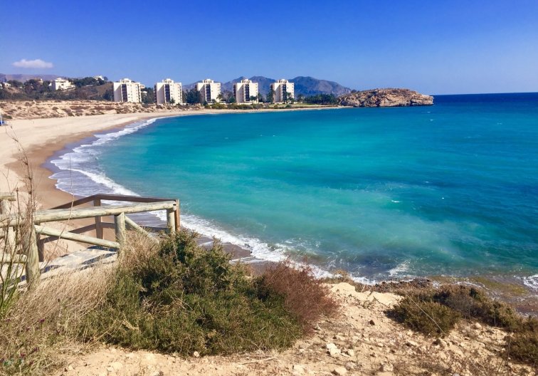 Segunda mano - villa - San Pedro del Pinatar - Costa Calida