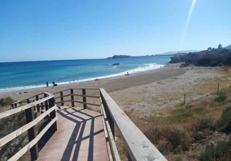 Segunda mano - villa - San Pedro del Pinatar - Costa Calida
