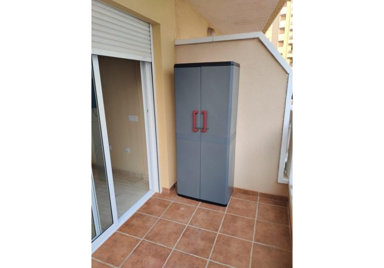 Wiederverkauf - Wohnung - Guardamar del Segura - Puerto Deportivo