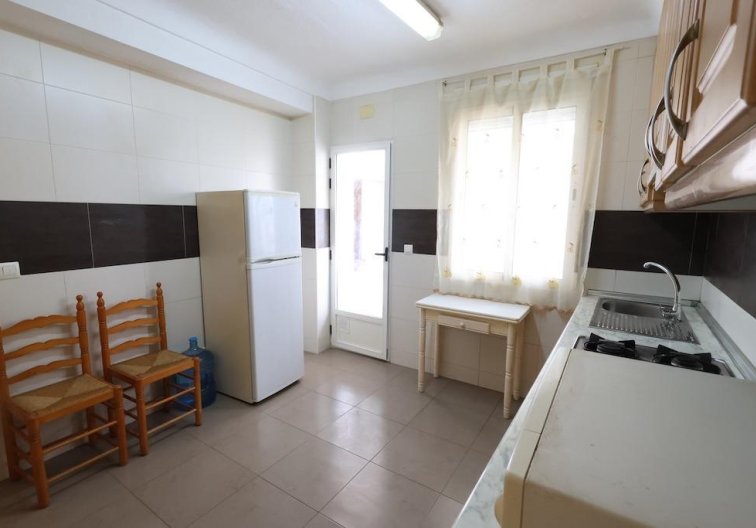 Revente - Appartement - Torrevieja - Costa Blanca