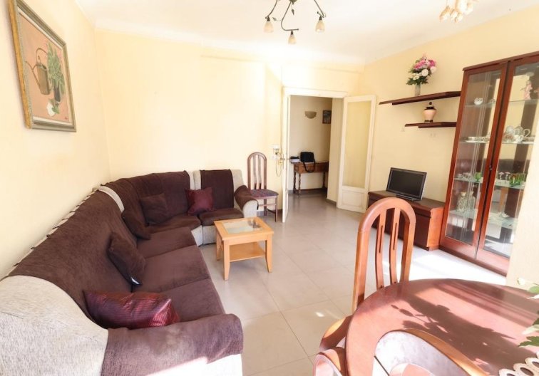 Revente - Appartement - Torrevieja - Costa Blanca