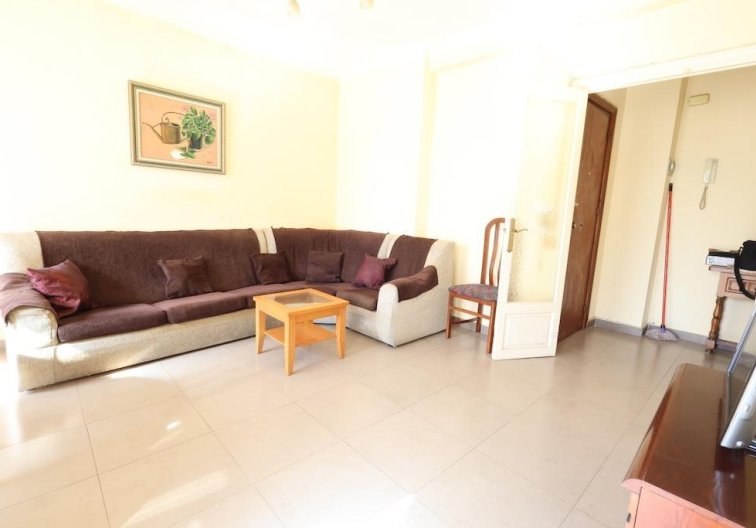 Revente - Appartement - Torrevieja - Costa Blanca