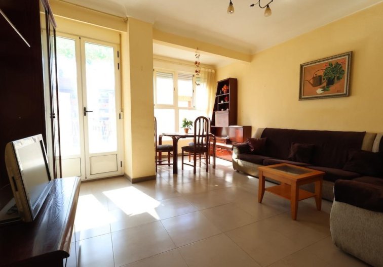 Revente - Appartement - Torrevieja - Costa Blanca