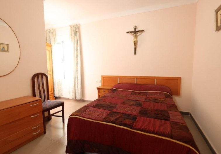 Revente - Appartement - Torrevieja - Costa Blanca