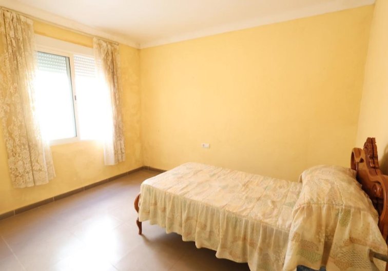 Revente - Appartement - Torrevieja - Costa Blanca