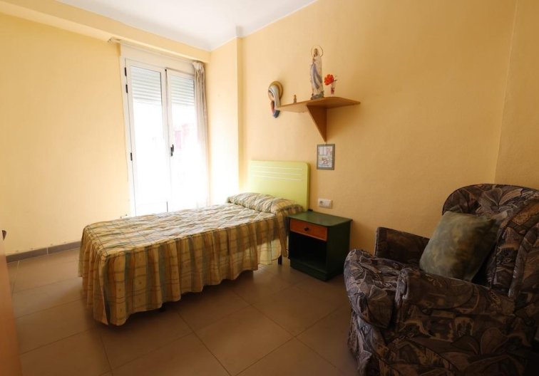 Revente - Appartement - Torrevieja - Costa Blanca