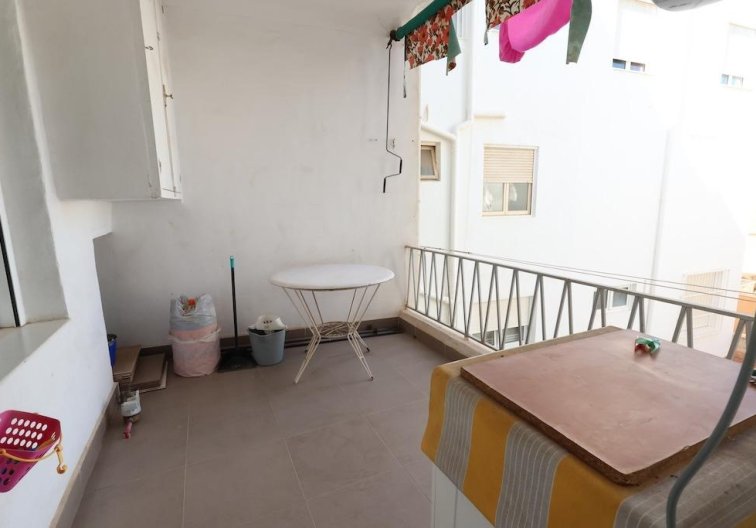 Revente - Appartement - Torrevieja - Costa Blanca