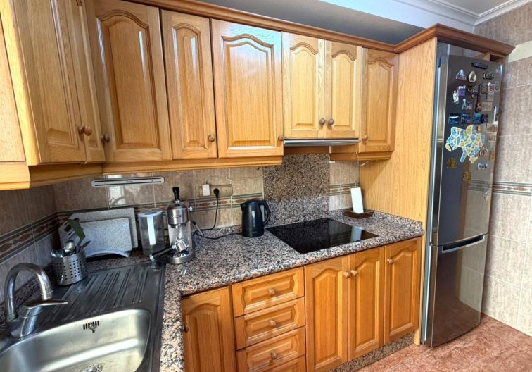 Revente - Bungalow - Torrevieja - La Mata