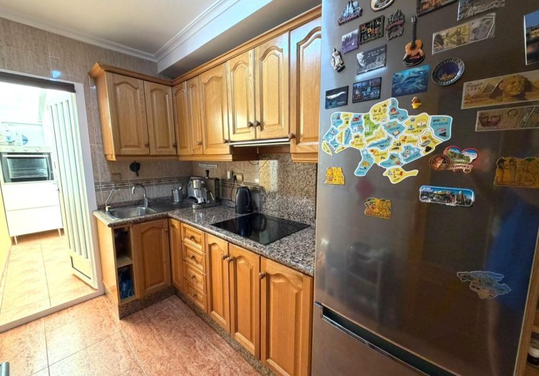 Revente - Bungalow - Torrevieja - La Mata