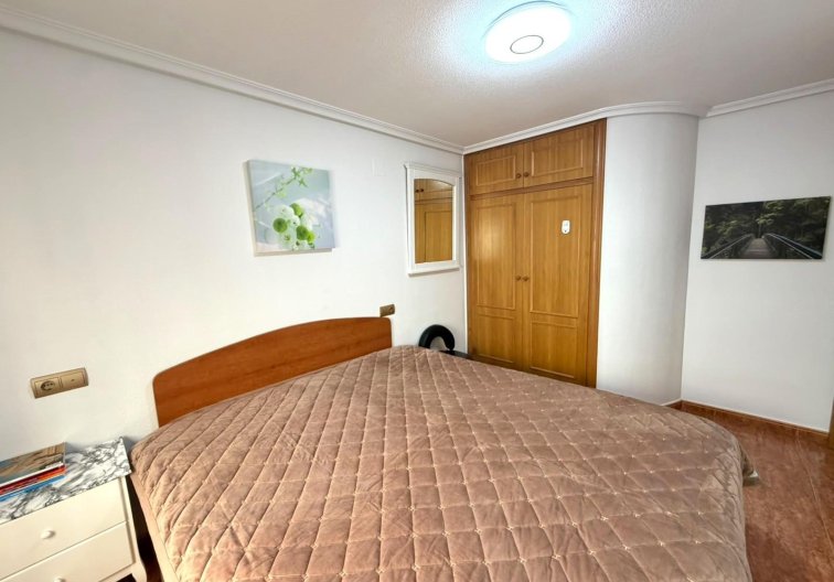 Revente - Bungalow - Torrevieja - La Mata