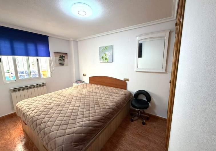 Revente - Bungalow - Torrevieja - La Mata