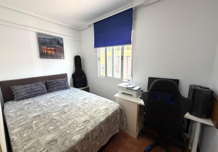 Revente - Bungalow - Torrevieja - La Mata