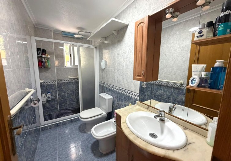 Revente - Bungalow - Torrevieja - La Mata