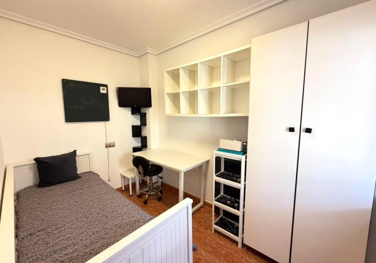 Revente - Bungalow - Torrevieja - La Mata