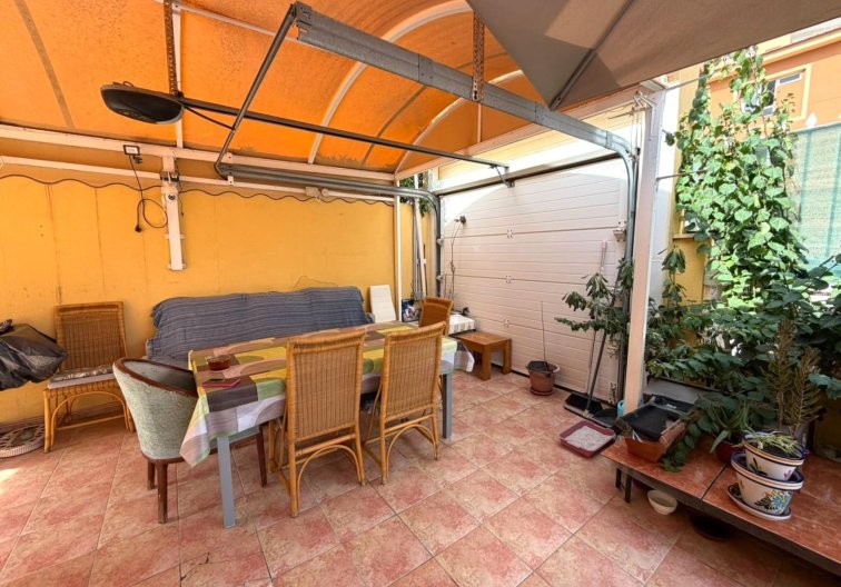Revente - Bungalow - Torrevieja - La Mata