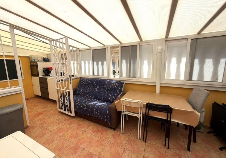 Revente - Bungalow - Torrevieja - La Mata