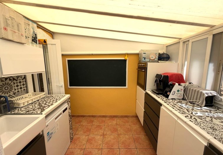 Revente - Bungalow - Torrevieja - La Mata